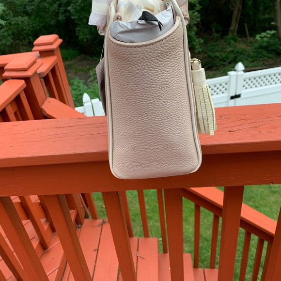 NWT KATE SPADE CHESTER STREET SMALL ALLYN - Picture 4 of 7